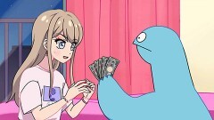 第11話　もしもし〜／ラクだよ