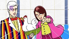 第8話　裏切り