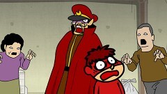 第11話　決戦