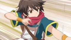 第3話　スライムたちと初めての街