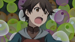 第6話　スライムたちと魔獣討伐