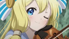 第10話　スライムたちと新種のスライム