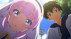 #01　降臨の日
