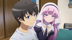 #08　海を見にいく日