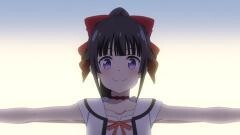 第2話 海ほたる海上突撃戦！