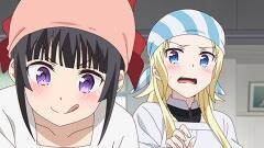 第3話 激戦地回復調査任務！