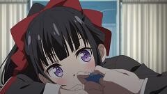 第4話 館山城水着男女回遊戦！