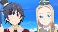 第6話 富士ピラー攻略戦！