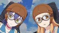 第7話 富士ピラー撤退戦！