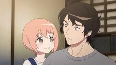 #01 引退ザムライ