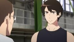 #05 合戦ザムライ