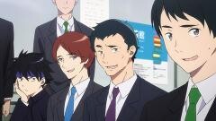#06 親子ザムライ