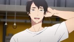 #07 合宿ザムライ