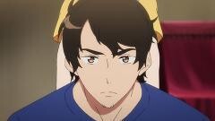 #08 特訓ザムライ