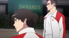 #11 体操ザムライ