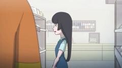 第3話 店長のネック