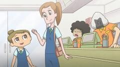 第7話 上野くんのネック