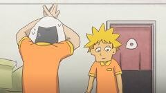 第11話 猫丸はネッコ