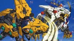 第3話 目覚めよ！ ゾイド王の誇り