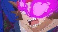第14話 暴走！ アラシの叫び