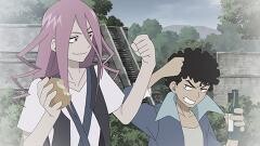 第21話 伝説の仙人！ 恐怖の入門試験
