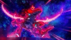 第33話 流されて 瞬撃とゾイド博士