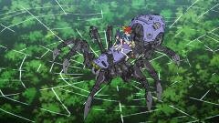 第35話 怪しき瞳 糸を操る美女