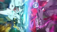 第37話 激闘！ 戦友(とも)の帰還