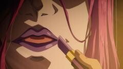 第38話 四天王 ひと時の休息