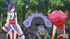 第41話 女2人！ 最強ペア