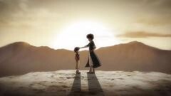 第43話 ゾイド狩り！ 男の約束