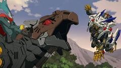 第44話 絶叫！ 壮絶な友情