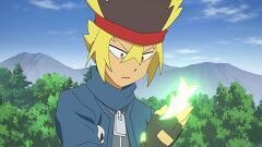 第46話 勝負！ アラシvsドレイク