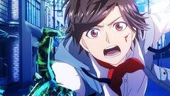 #7 Get back boys 《ゲット・バック・ボーイズ》