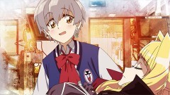 #1 「吸血娘の血が騒ぐ」