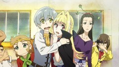 #6 「悪魔の城ドラキュラ」