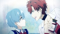 #8 「ろんぐすとおりぃ」