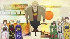 #10 「婚約者は人造人間」