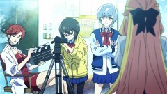 #12 「インタビュー・ウィズ・マイ」