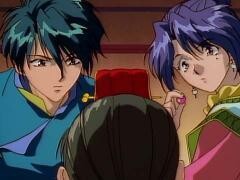 第5章 とまどう鼓動