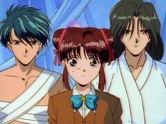 第7章 帰りたい…