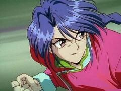 第14章 砦の狼