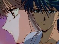第18章 恋慕の罠