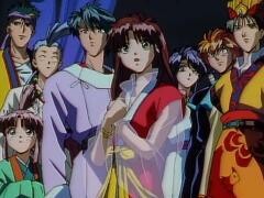 第25章 愛されて、悲しくて…