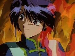 第30章 戦いの閃光