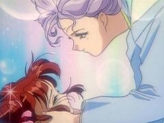 第34章 氷の防人
