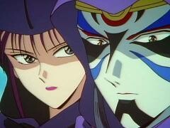 第37章 幻惑のぬくもり