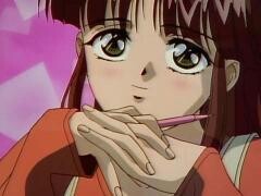 第39章 妖しき幻想