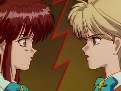 第43章 決別の来同