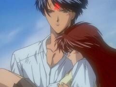 ふしぎ遊戯 第二部 最終章 「未来 逢うために」